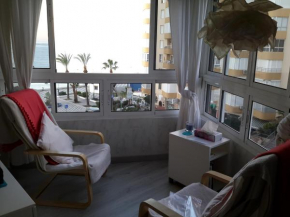Torrox, superbe et sur la plage!, Torrox-Costa